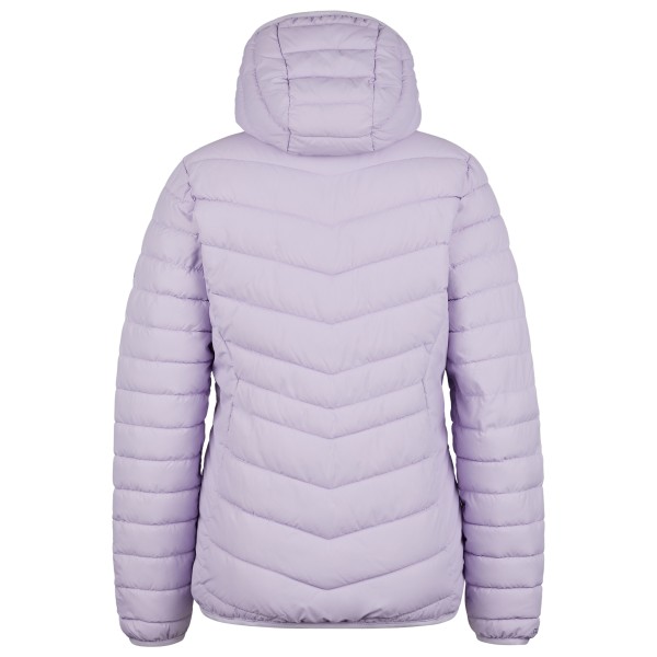 Craghoppers - Women's Compresslite IX Hooded Jacket - Synthetische jas