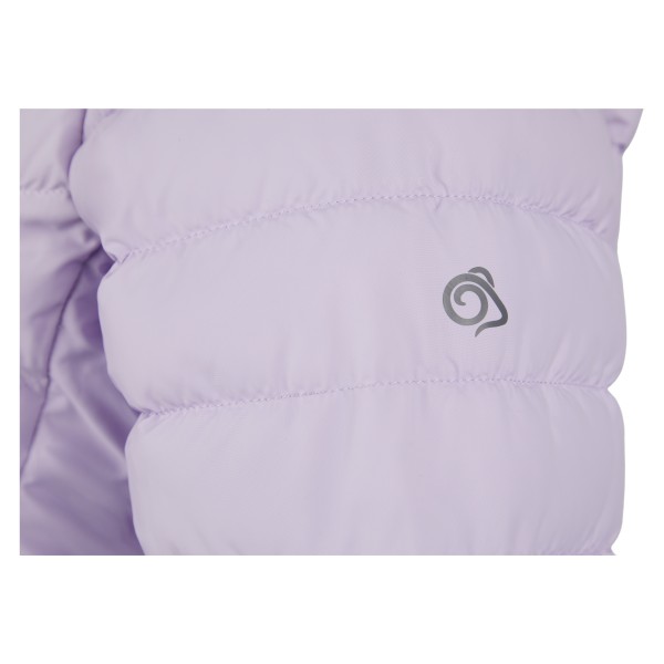 Craghoppers - Women's Compresslite IX Hooded Jacket - Synthetische jas