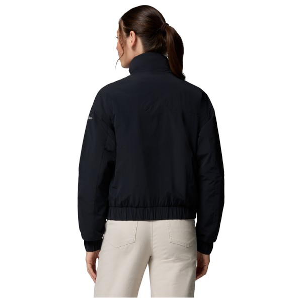 Columbia - Women's Amazestretch Insulated Bomber - Syntetjacka