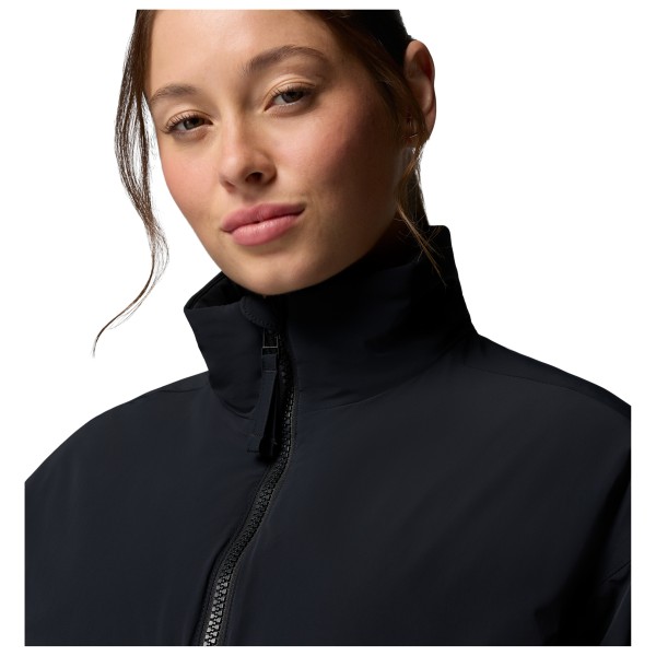 Columbia - Women's Amazestretch Insulated Bomber - Synthetic jacket