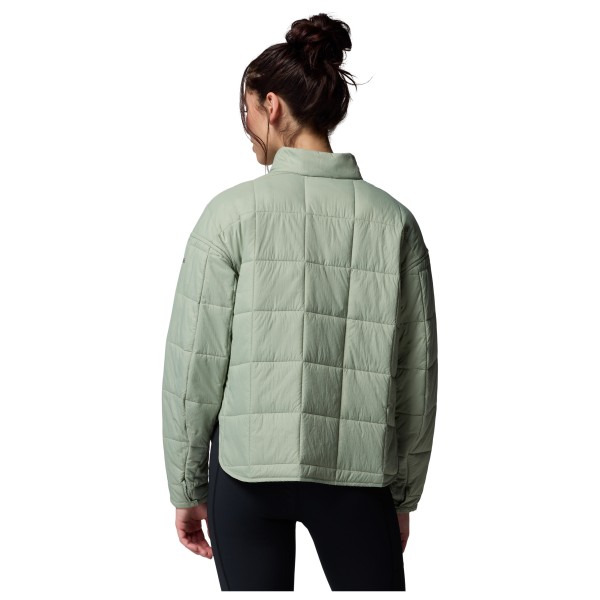 Columbia - Women's Sienna Hill Quilted Jacket - Syntetisk jakke
