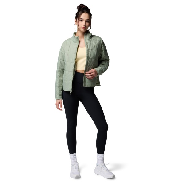 Columbia - Women's Sienna Hill Quilted Jacket - Syntetisk jakke