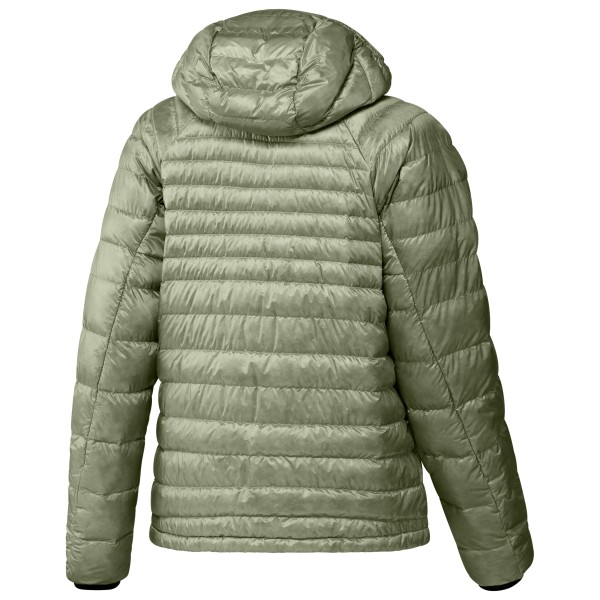 adidas Terrex - Women's TRK Down Jacket - Dunjakke