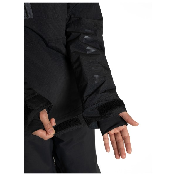 Armada - Women's Rosalie 2L Insulated Anorak - Chaqueta de esquí
