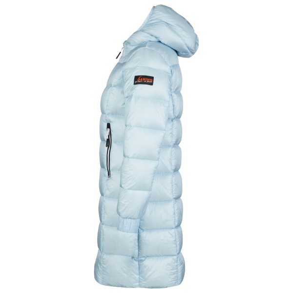 Alvivo - Women's Alvivo Stockholm - Down jacket