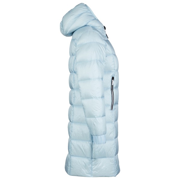 Alvivo - Women's Alvivo Stockholm - Down jacket