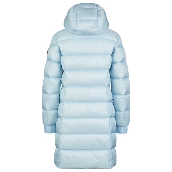 Alvivo - Women's Alvivo Stockholm - Down jacket
