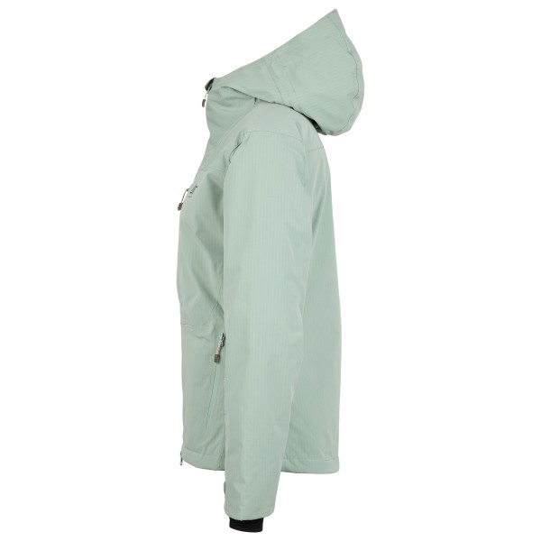 2117 of Sweden - Women's Nausta Jacket Ls - Chaqueta de esquí