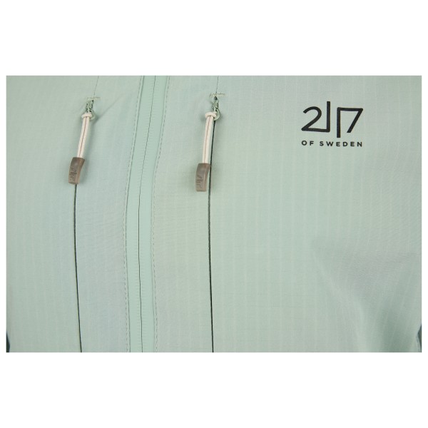 2117 of Sweden - Women's Nausta Jacket Ls - Chaqueta de esquí