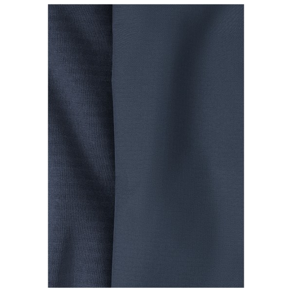 Jack Wolfskin - Women's Litestride 3in1 Jacket - Giacca doppia