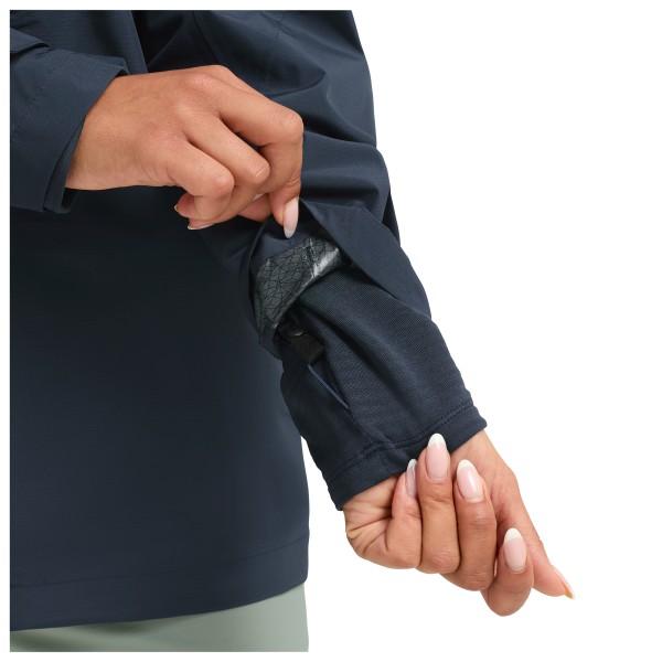 Jack Wolfskin - Women's Litestride 3in1 Jacket - Giacca doppia