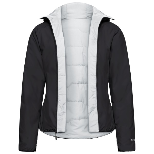 Jack Wolfskin - Women's Trail Light Insulation 2in1 Jacket - Syntetjacka