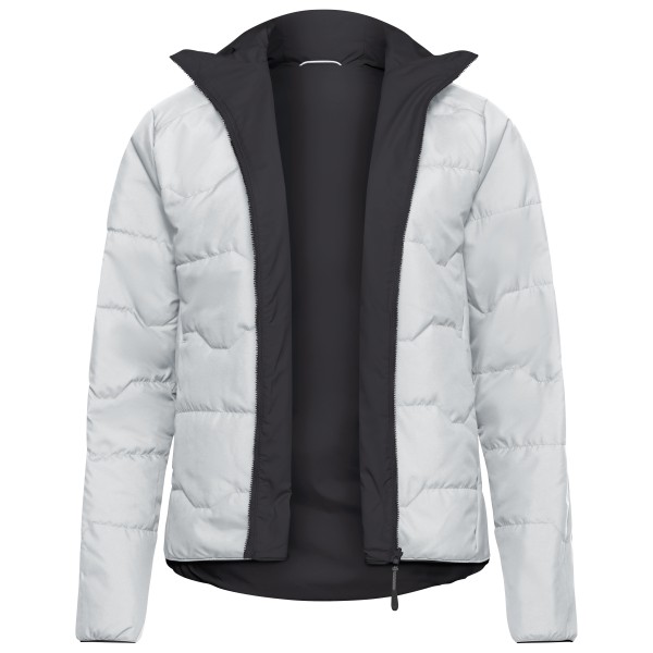 Jack Wolfskin - Women's Trail Light Insulation 2in1 Jacket - Syntetjacka