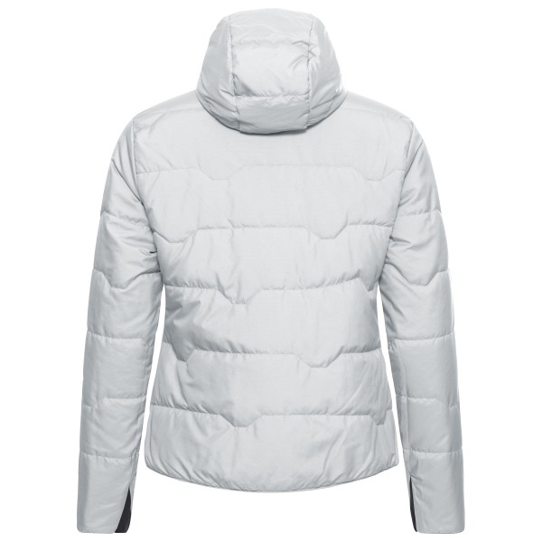 Jack Wolfskin - Women's Trail Light Insulation 2in1 Jacket - Syntetjacka