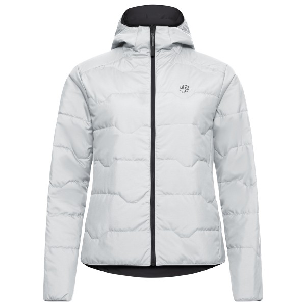 Jack Wolfskin - Women's Trail Light Insulation 2in1 Jacket - Synthetisch jack