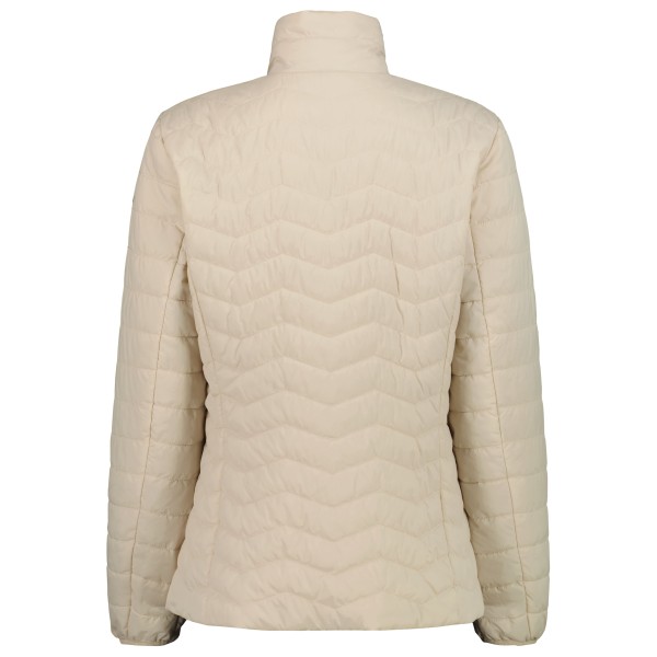 CMP - Women's Padded Jacket - Giacca sintetica