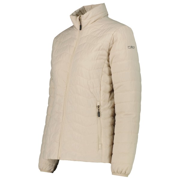 CMP - Women's Padded Jacket - Synthetische jas