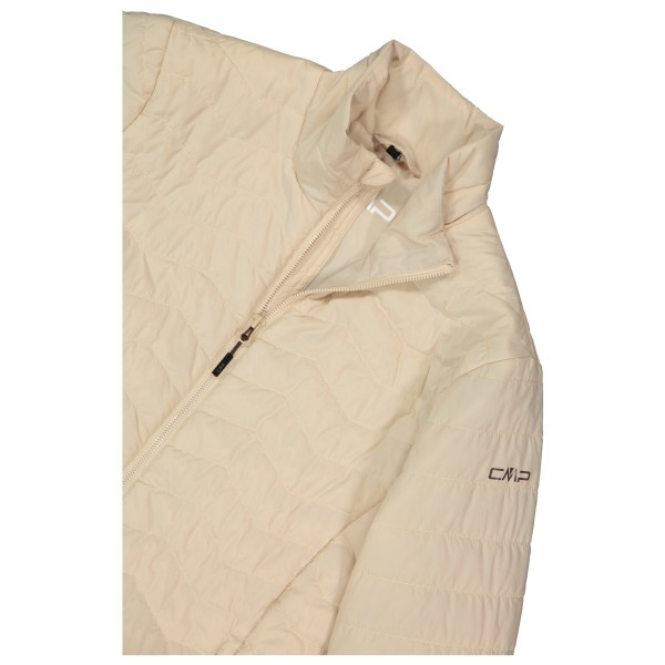 CMP - Women's Padded Jacket - Veste synthétique