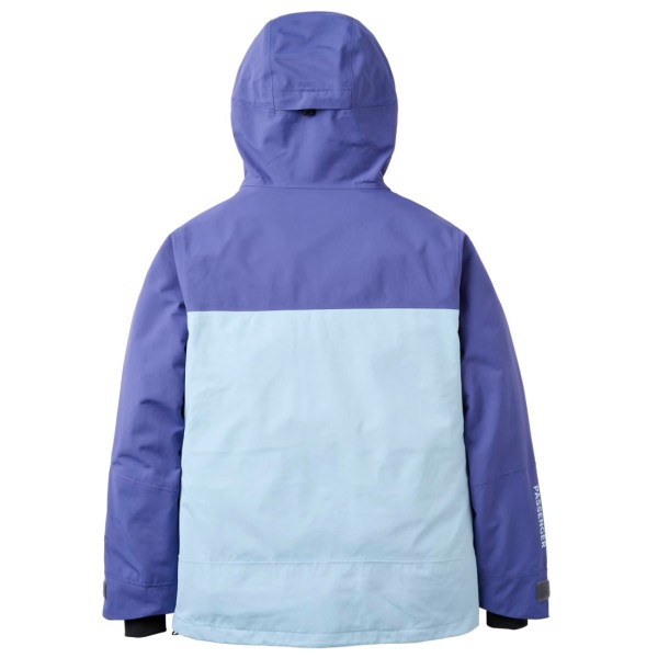 Passenger - Women's Snowscape Recycled Jacket - Ski jacket