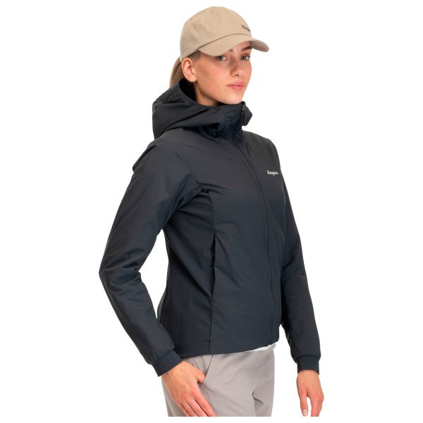 Bergans - Women's Holo Insulated Hood Jacket - Synthetic jacket