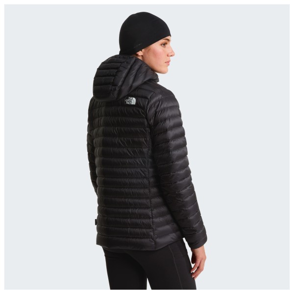 The North Face - Women's Bettaforca LT Down Hoodie - Dunjakke