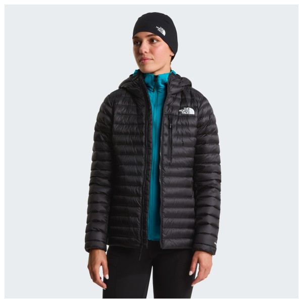 The North Face - Women's Bettaforca LT Down Hoodie - Dunjakke