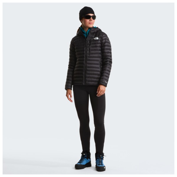 The North Face - Women's Bettaforca LT Down Hoodie - Dunjakke