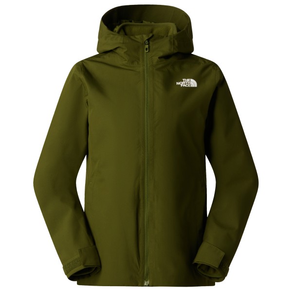 The North Face - Women's Quest Triclimate - 3 i 1-jakke