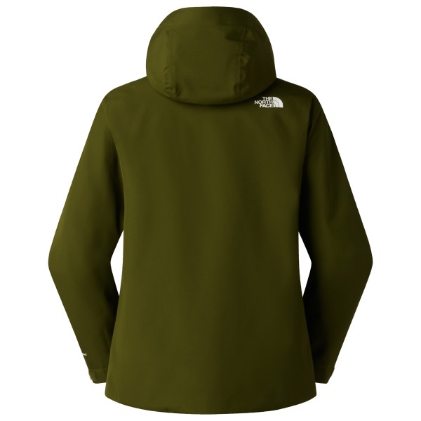 The North Face - Women's Quest Triclimate - 3 i 1-jakke