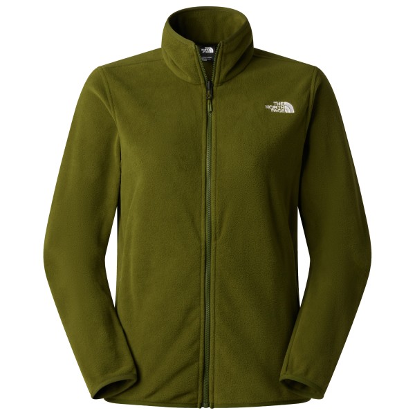 The North Face - Women's Quest Triclimate - 3 i 1-jakke