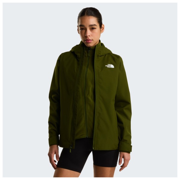 The North Face - Women's Quest Triclimate - 3 i 1-jakke