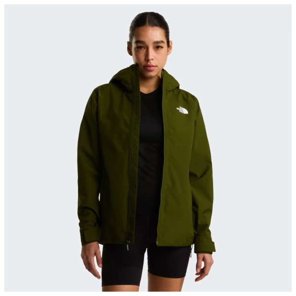The North Face - Women's Quest Triclimate - 3 i 1-jakke