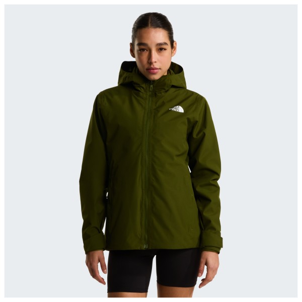 The North Face - Women's Quest Triclimate - 3 i 1-jakke