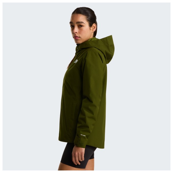 The North Face - Women's Quest Triclimate - 3 i 1-jakke