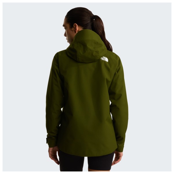 The North Face - Women's Quest Triclimate - 3 i 1-jakke