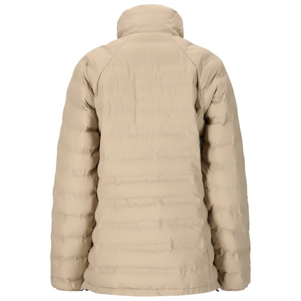 Whistler - Women's Froze Light Puffer Jacket - Syntetjacka