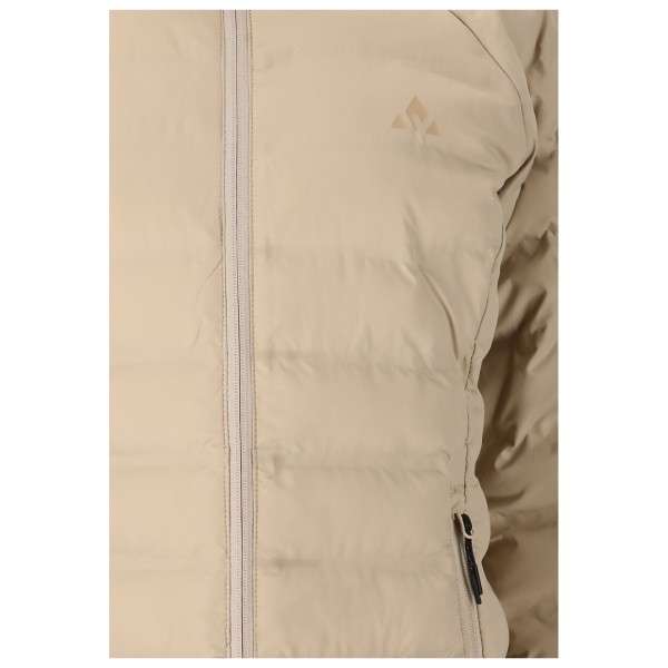 Whistler - Women's Froze Light Puffer Jacket - Syntetjacka
