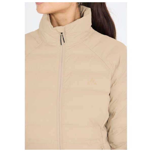 Whistler - Women's Froze Light Puffer Jacket - Syntetjacka