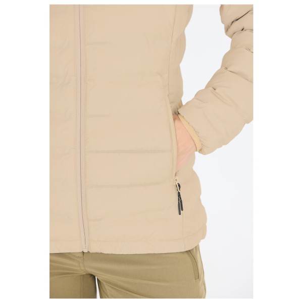 Whistler - Women's Froze Light Puffer Jacket - Syntetjacka