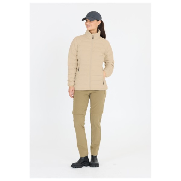 Whistler - Women's Froze Light Puffer Jacket - Syntetjacka