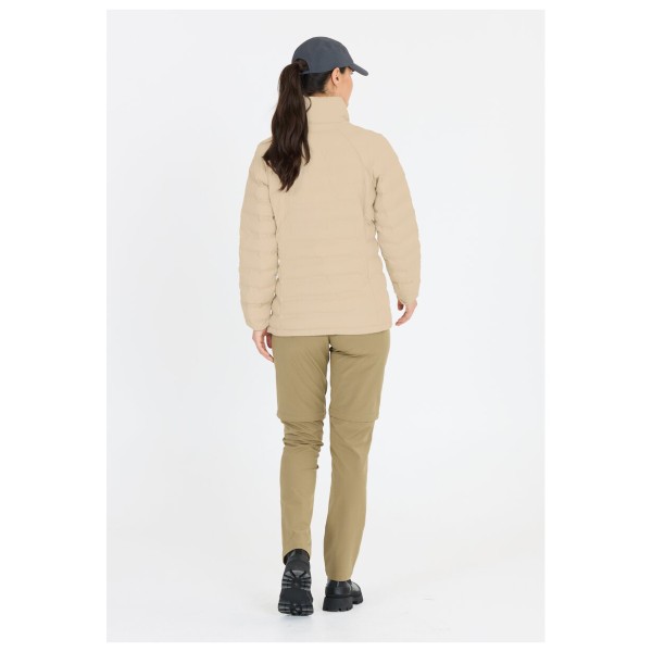 Whistler - Women's Froze Light Puffer Jacket - Syntetjacka