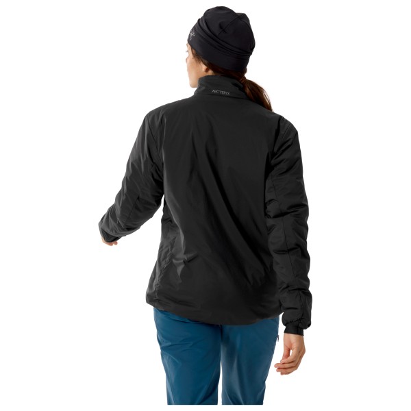 Arc'teryx - Women's Atom Jacket - Synthetische jas