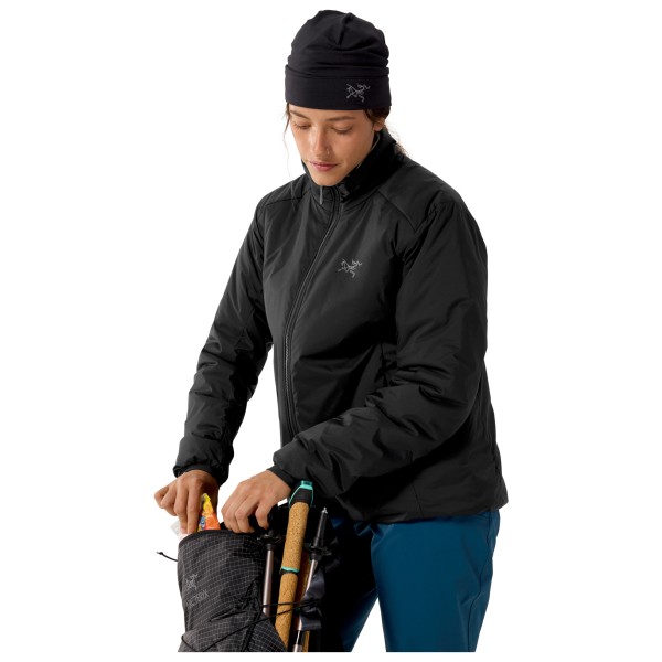 Arc'teryx - Women's Atom Jacket - Synthetische jas