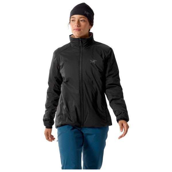 Arc'teryx - Women's Atom SV Jacket - Synthetische jas