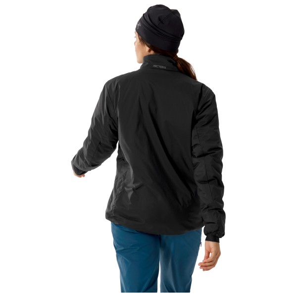 Arc'teryx - Women's Atom SV Jacket - Synthetische jas