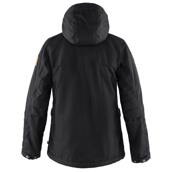 Fjällräven - Women's Greenland Winter Jacket - Winterjas