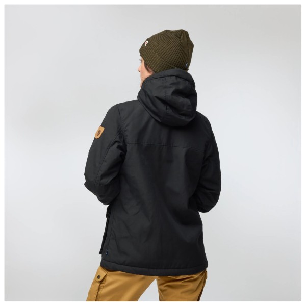 Fjällräven - Women's Greenland Winter Jacket - Winterjas
