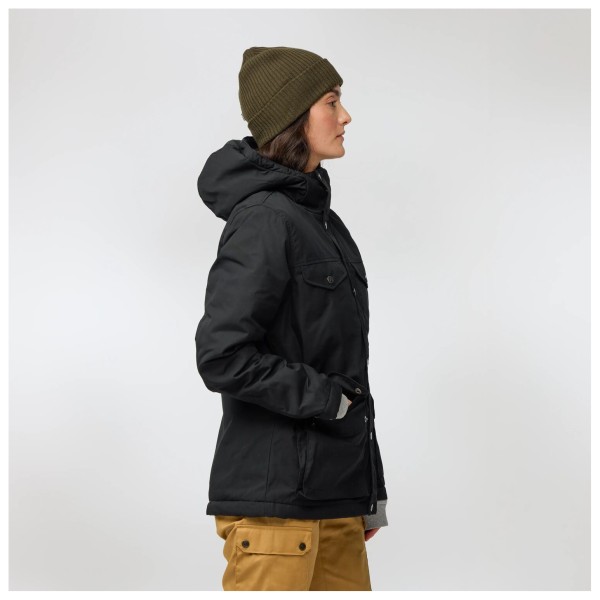 Fjällräven - Women's Greenland Winter Jacket - Winterjas