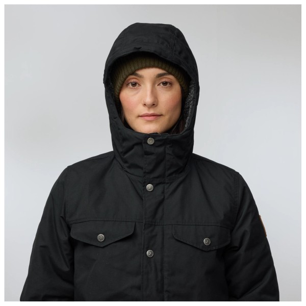 Fjällräven - Women's Greenland Winter Jacket - Winterjas