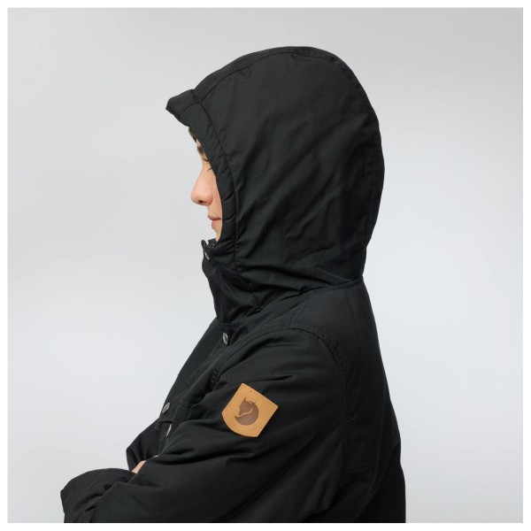 Fjällräven - Women's Greenland Winter Jacket - Winterjas